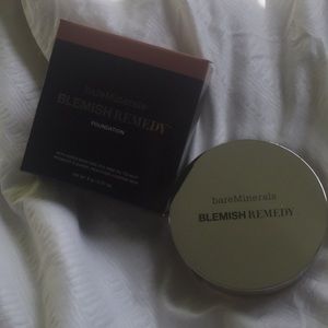 Bare Minerals Blemish Remedy